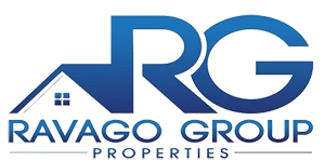 The Ravago Group Logo